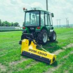 Mulchers