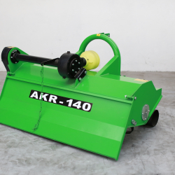 AKR - 120 a AKR - 140