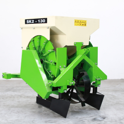 SK2-130 TWO – LINE POTATO PLANTER (Šálek)