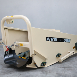 AVB-568 Vyorávač brambor