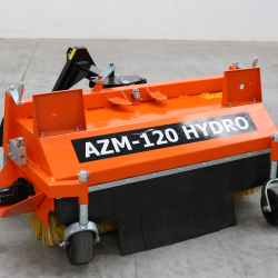 AZM-120Hydro a AZM-150Hydro