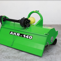 AKR - 120 and AKR-140