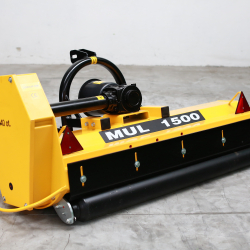 MUL-1500/1300/1000/800 Mulcher (Šálek)