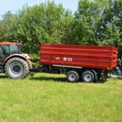 12t / 2 Achsen (BIG 12.9)