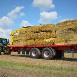21t /2 Achsen (PLT 16 N)