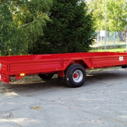 7t / 1 Achse (PLT 5)