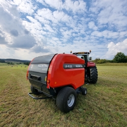 Roll balers - chain (ROZMITAL)