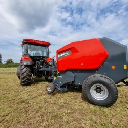 Roll baler - cylinder (ROZMITAL)