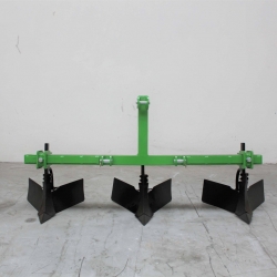 FRA-003 three furrow ridger frame (Šálek)