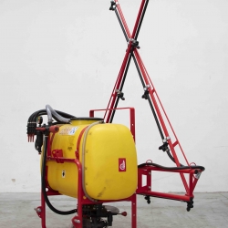 AGS-200 SPRAYER (Šálek)